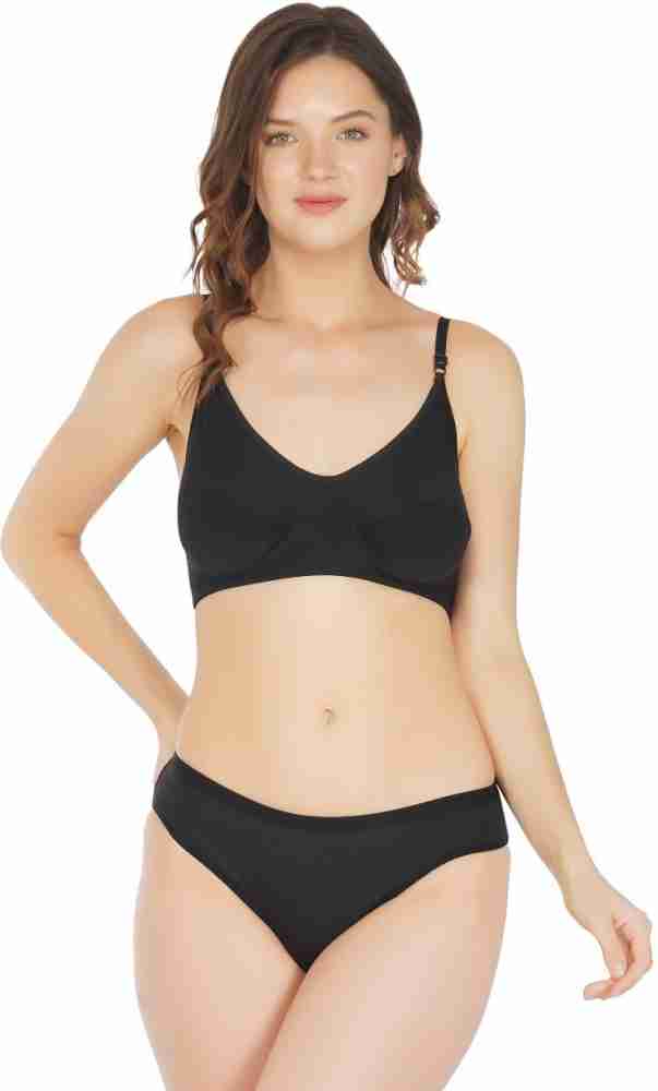 Classic Selection Lingerie Set - Buy Classic Selection Lingerie Set Online  at Best Prices in India