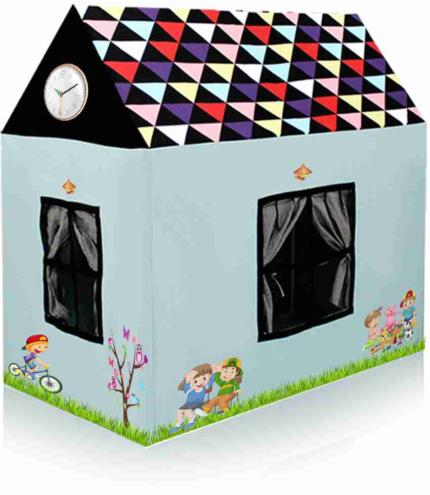 Play tent for 10 store year old boy