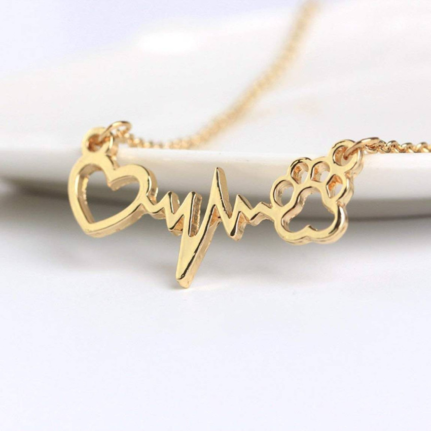 Ecg pendant hot sale
