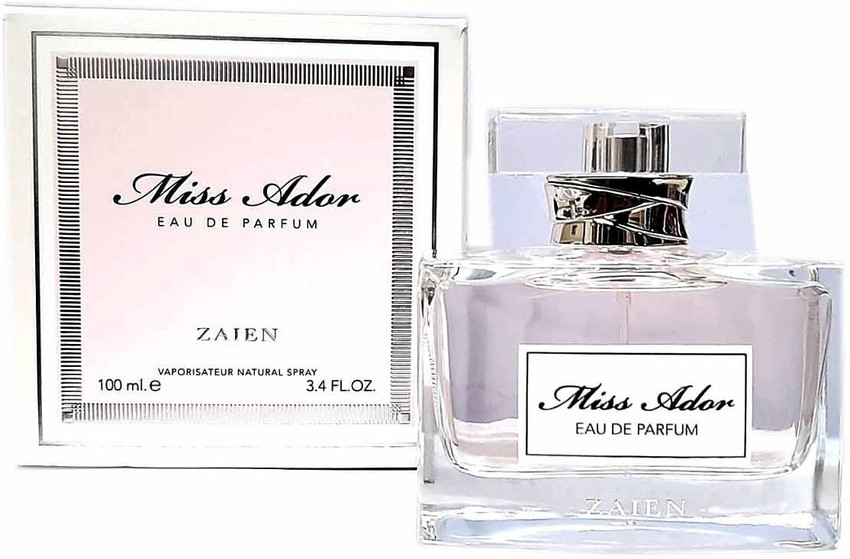 Miss noir perfume 2025