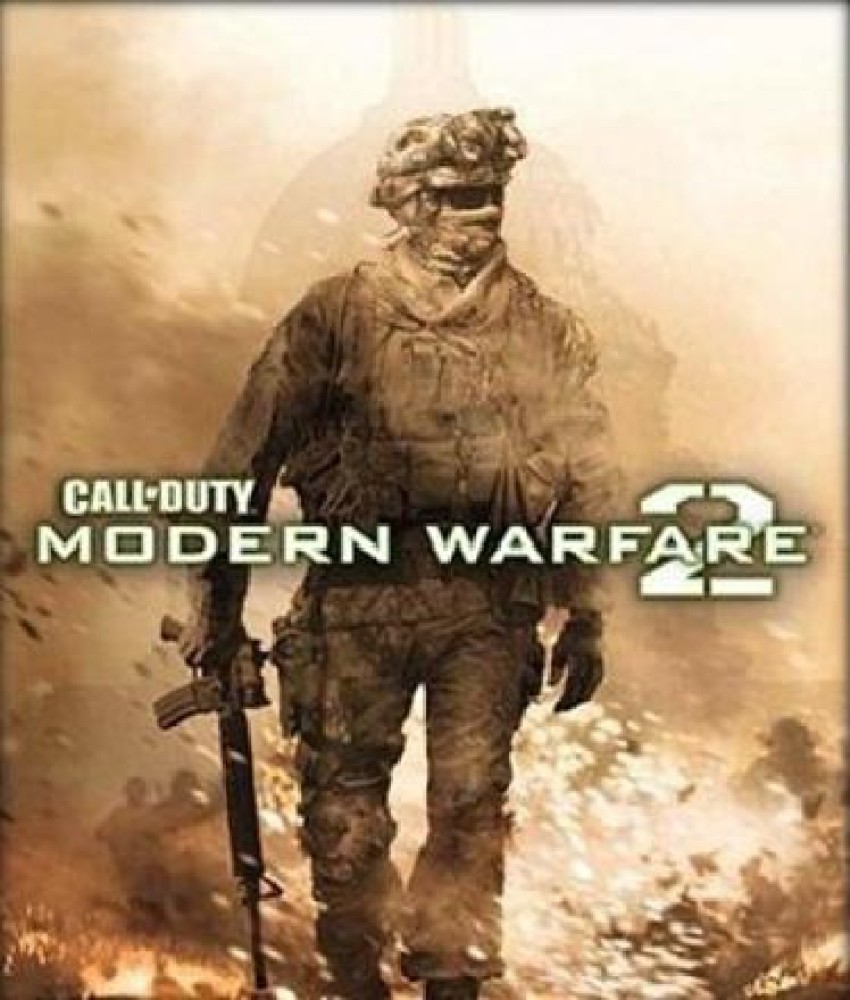 Call of duty shop pc game price