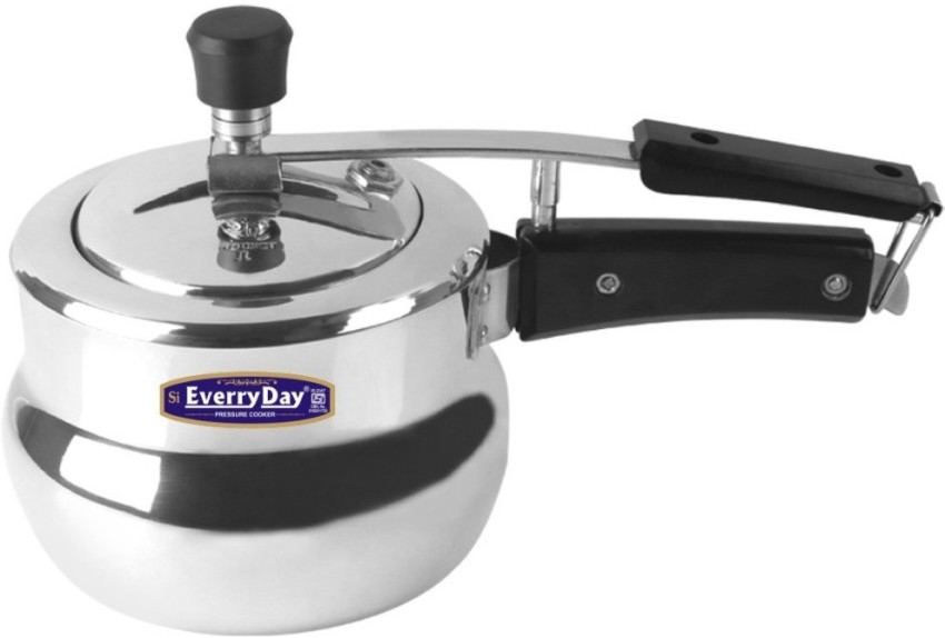 Si Everryday 3.5 L Pressure Cooker Price in India Buy Si