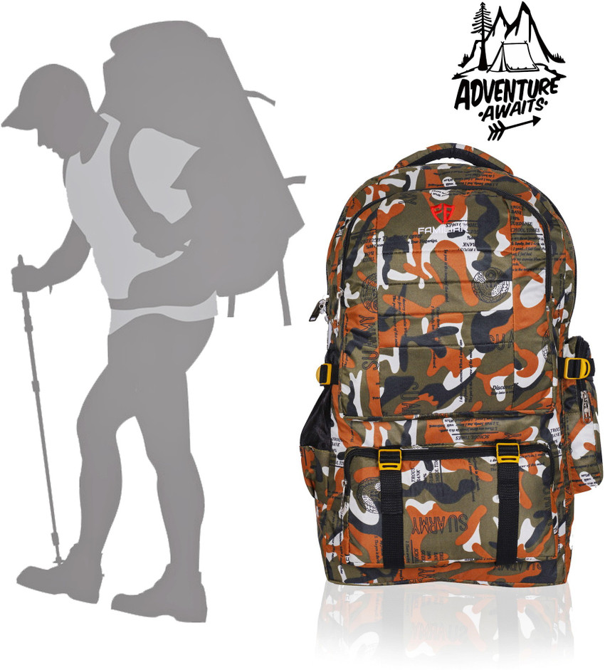Flipkart discount army bag