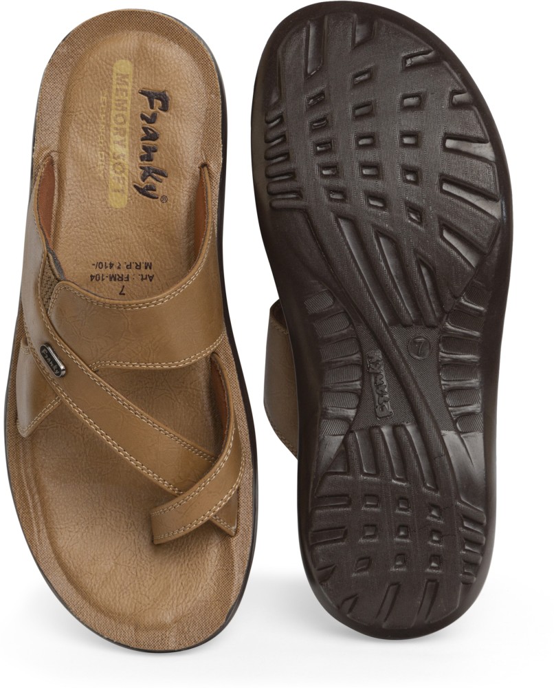 Franky chappals hot sale