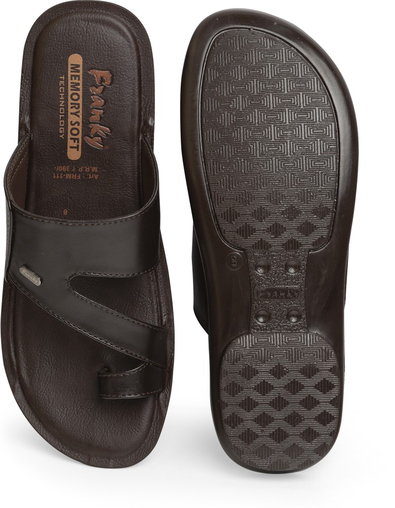 Franky chappals new arrivals