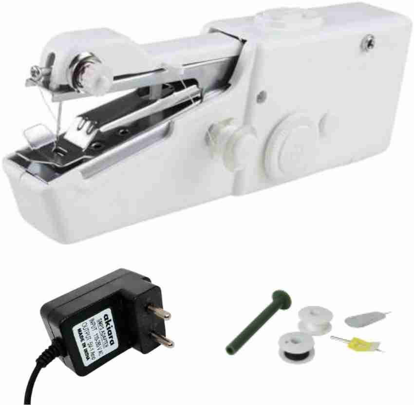 HANDY SILAI Sewing Machine Electric Handheld Sewing Machine Mini