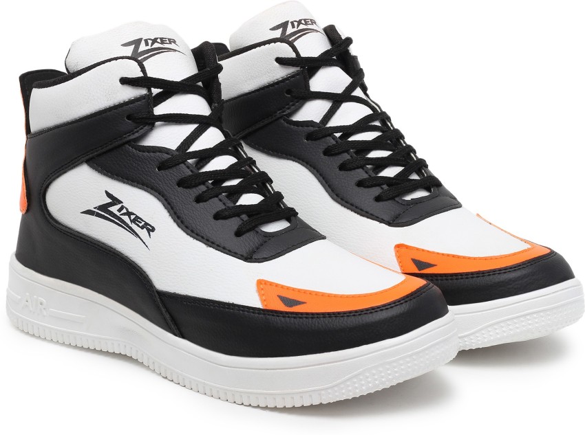 Hip hop sale shoes flipkart