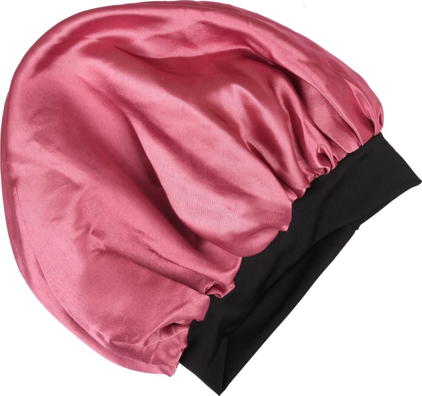 Satin Bonnet