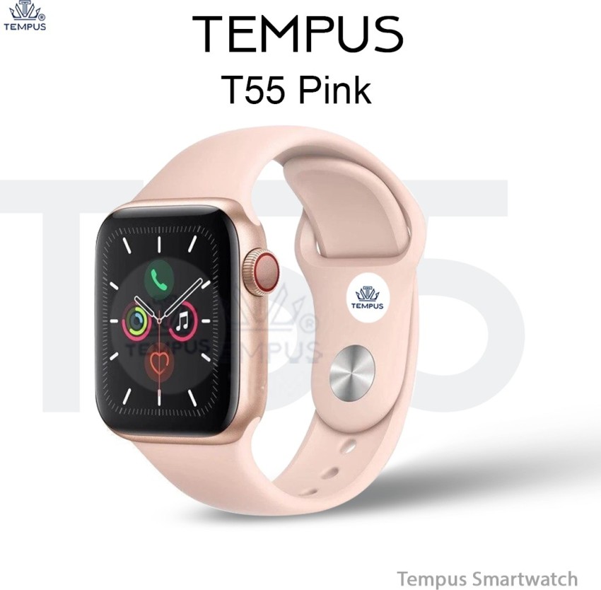 Tempus smartwatch sale