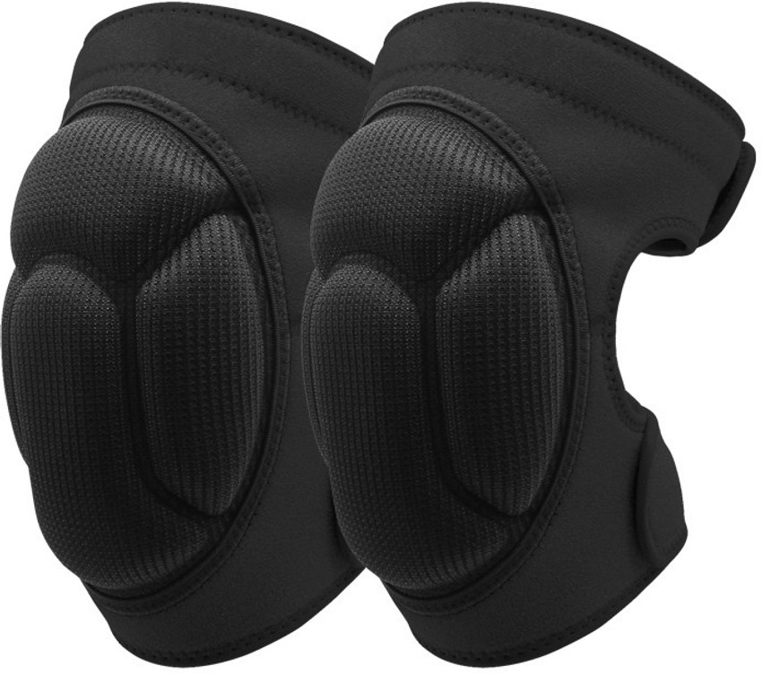Mtb knee pads best sale for big legs