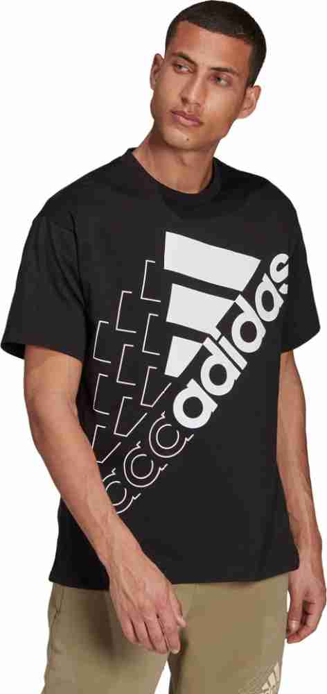 Adidas t 2025 shirt in snapdeal