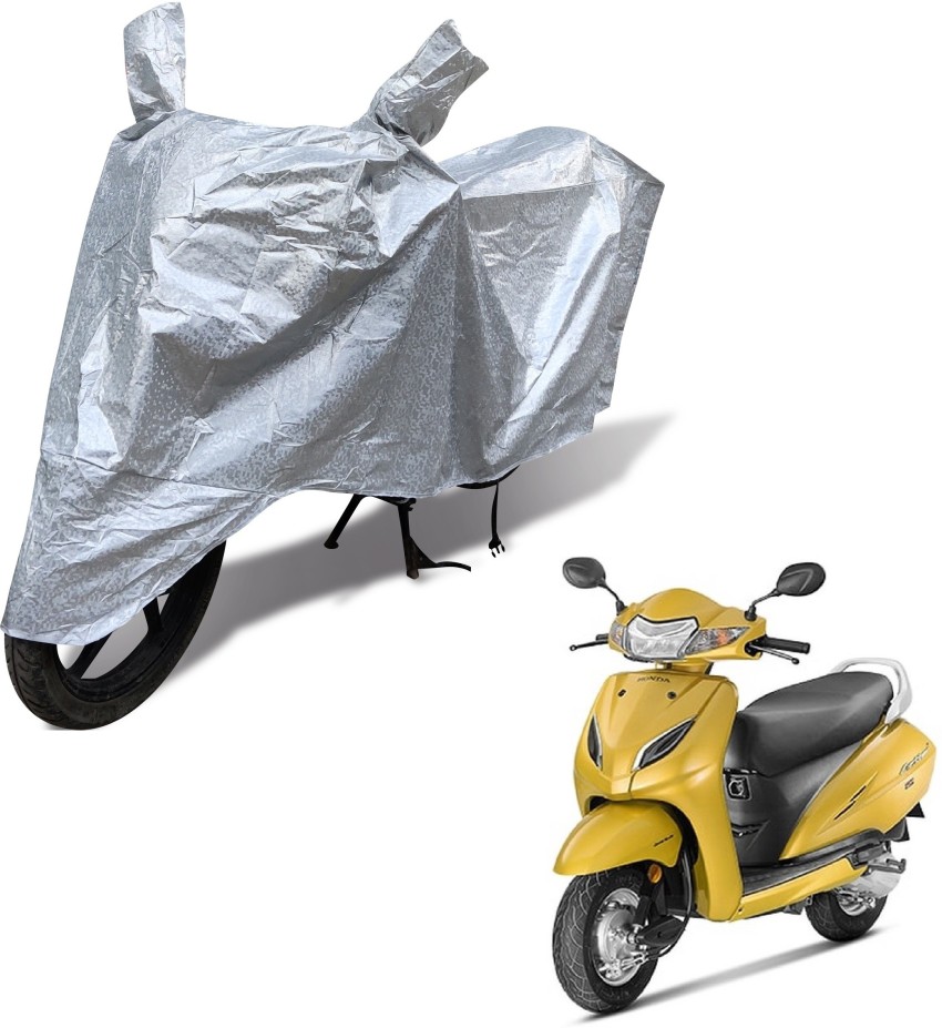 Honda activa 5g scooty cover sale