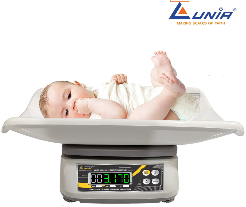 Baby weighing scale flipkart sales