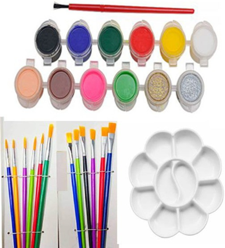 Painting kit on sale for kids