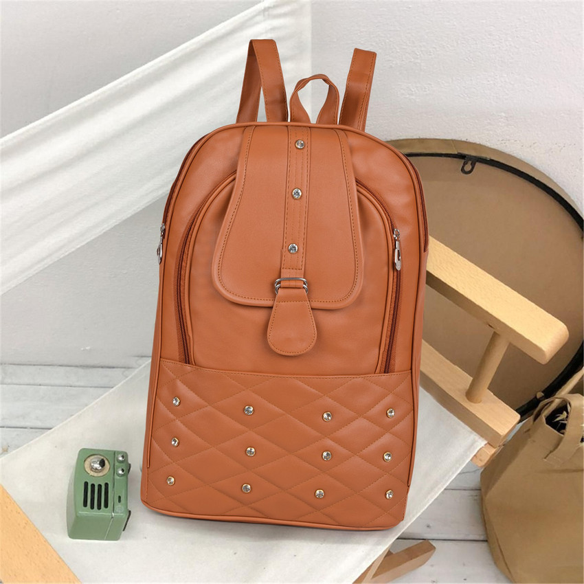 Fancy discount mini backpack