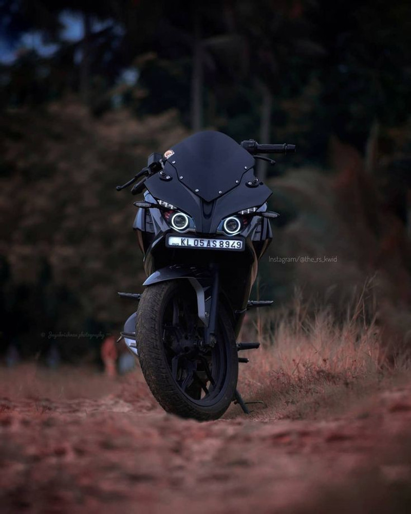 A U TRADEZ BAJAJ RS 200 Bike Headlight Visor Price in India Buy