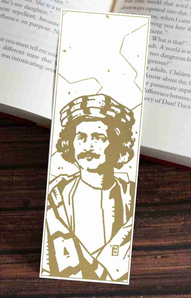 Avishaart handmade bookmarks for books paper bookmark Bookmark Price in  India - Buy Avishaart handmade bookmarks for books paper bookmark Bookmark  online at