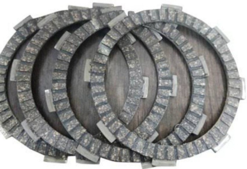 clutch plate passion pro