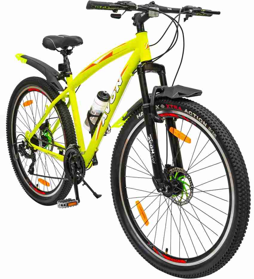 avon nuke cycle price without gear