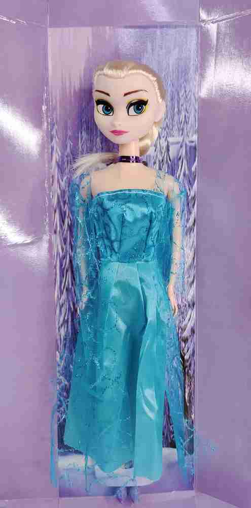 Frozen dolls large sales