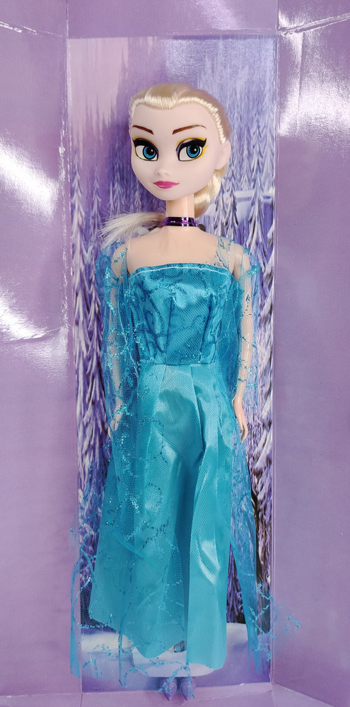 Best price on clearance frozen dolls