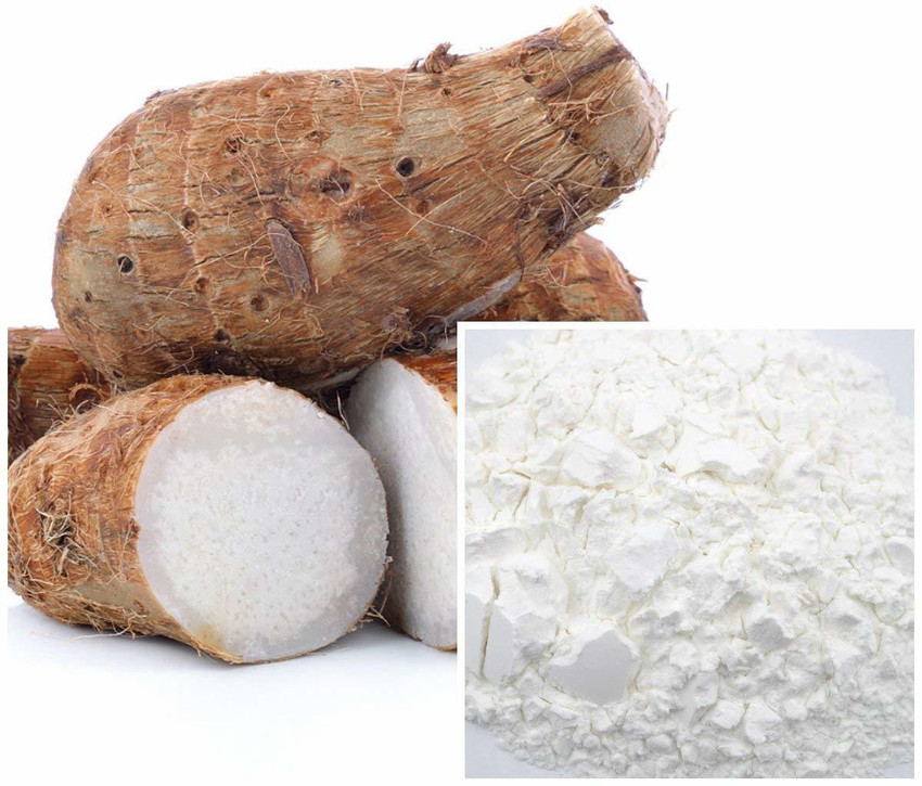 Nutro Cart Arrowroot Powder 900g Ararot Powder Price in India