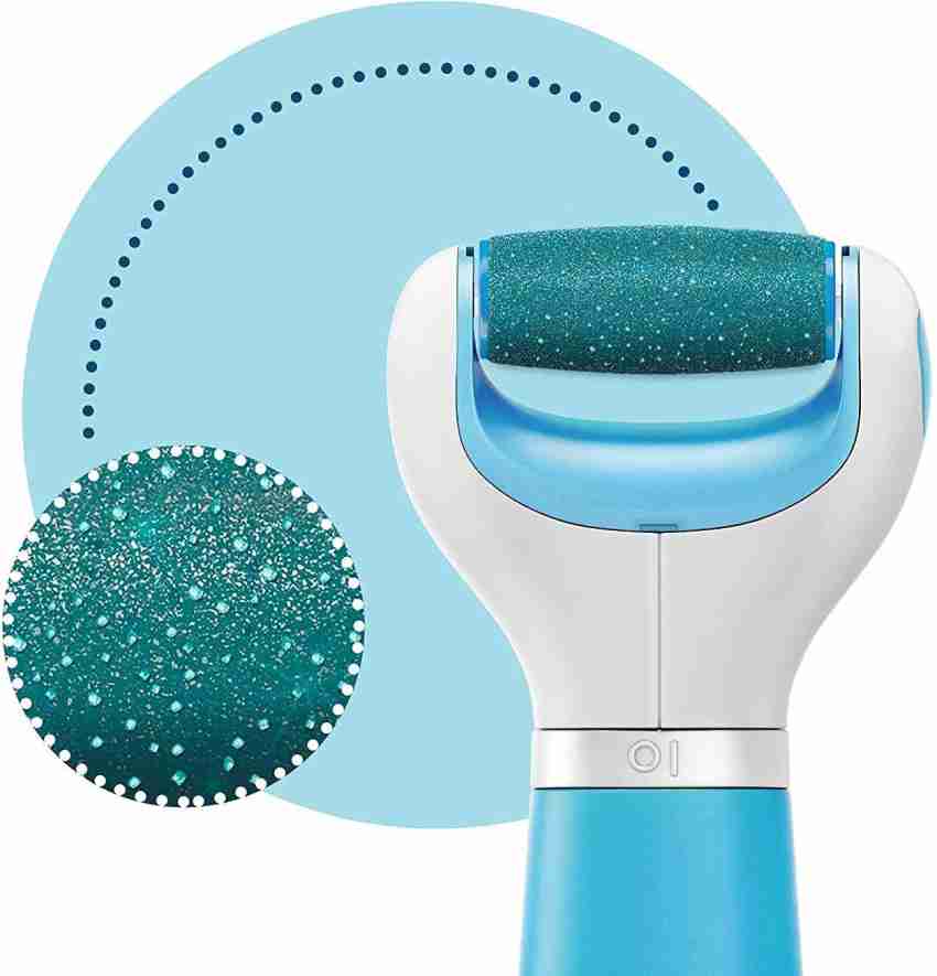 VKK TRADERS scrubber, Dead Skin and Callus Remover Perfect Electronic Dry  Foot File - Price in India, Buy VKK TRADERS scrubber, Dead Skin and Callus  Remover Perfect Electronic Dry Foot File Online