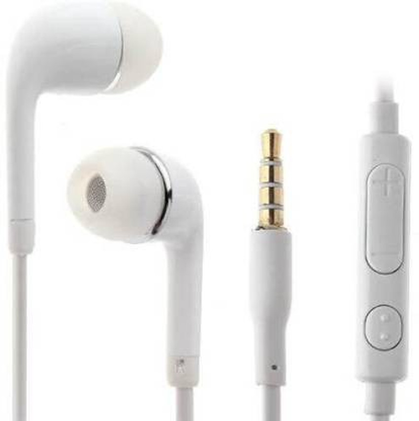 Samsung galaxy j3 discount headphones