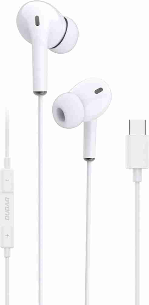 Usb type c on sale headphones with mic