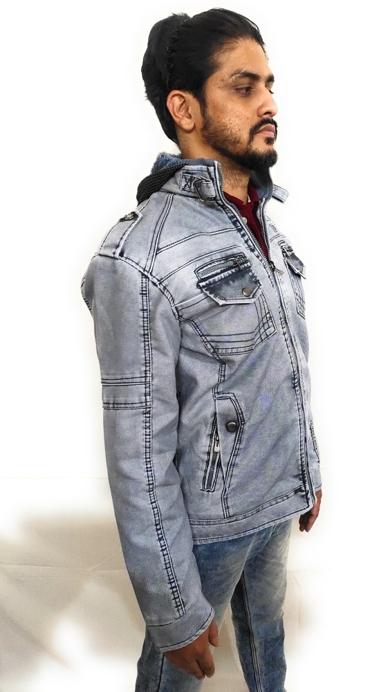 D & sale g jeans jacket