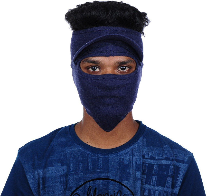 Cap mask online