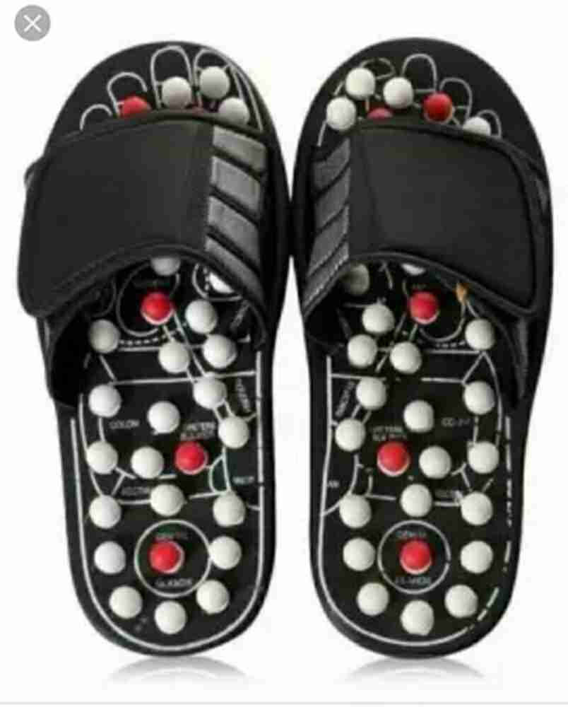 Best sales massage slippers
