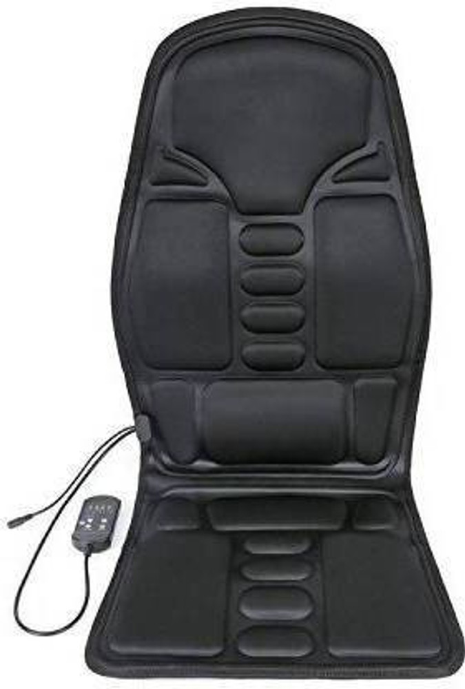 Lidl car top seat massager