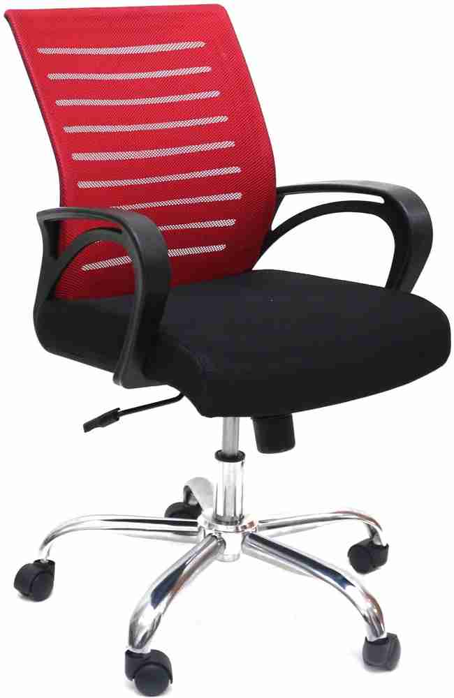 Finch Fox Low Back Mesh Desk Office Chair Executive Chair Staff