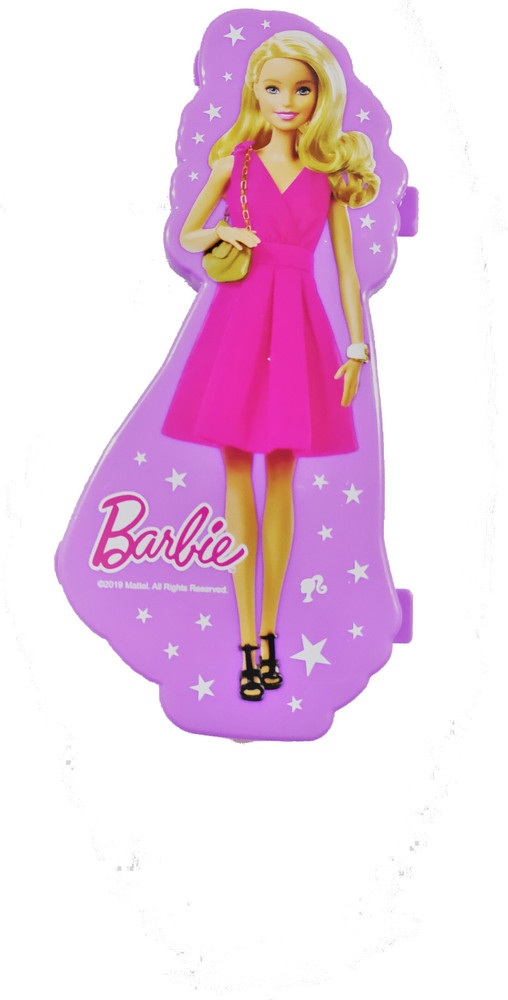 HAPPY SHOPPING STORE Stationery Barbie Art Flipkart