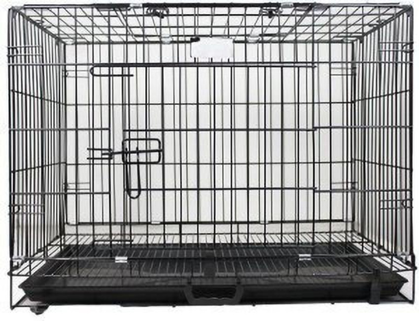 Cat discount cage flipkart