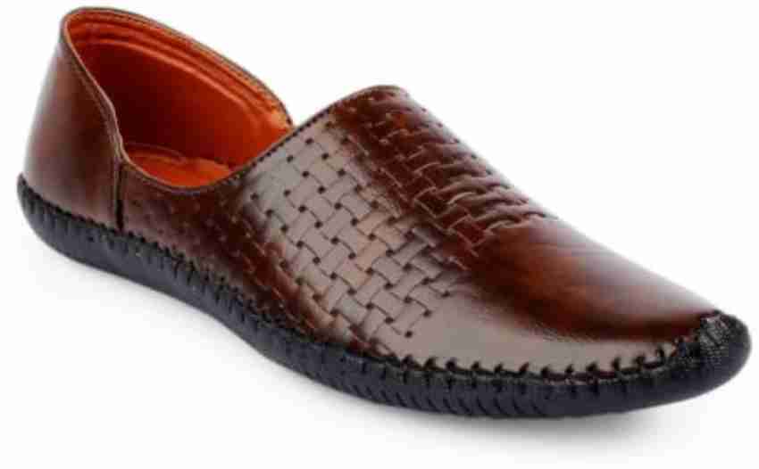 VKF Loafers Shoes For Men