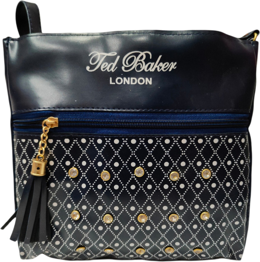 Studded sling bags discount