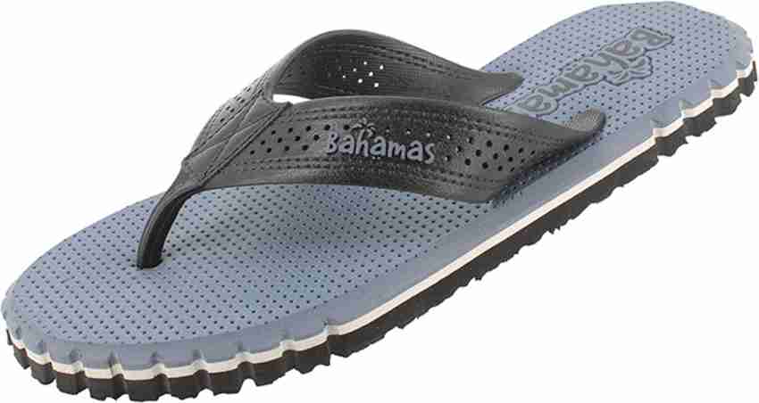 Bahamas discount slippers black