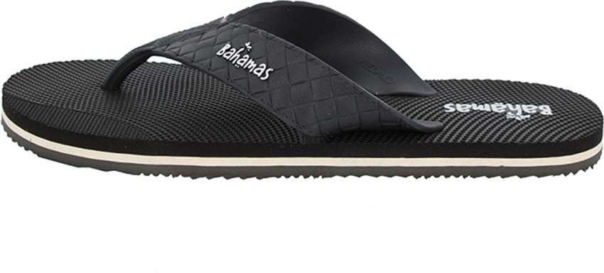 Bahamas outlet slippers black