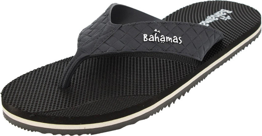 Relaxo Bahamas Men Extra soft orthopedic waterproof slipper flip flop for men Slippers Flip Flops