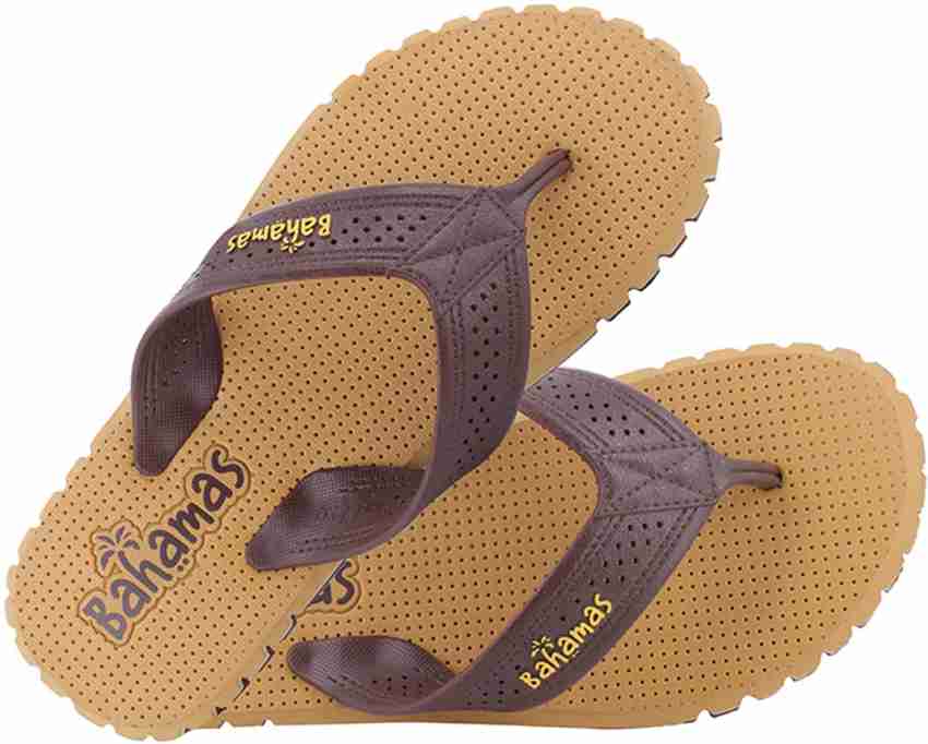 Relaxed fit 2025 flip flops