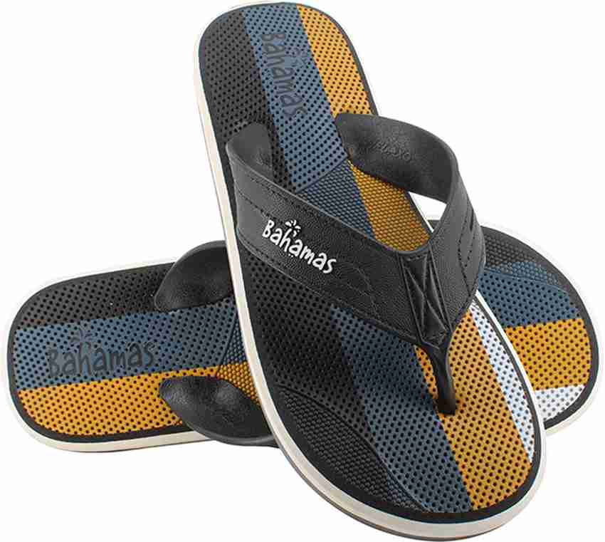 Relaxo Bahamas Men Extra soft orthopedic waterproof slipper flip