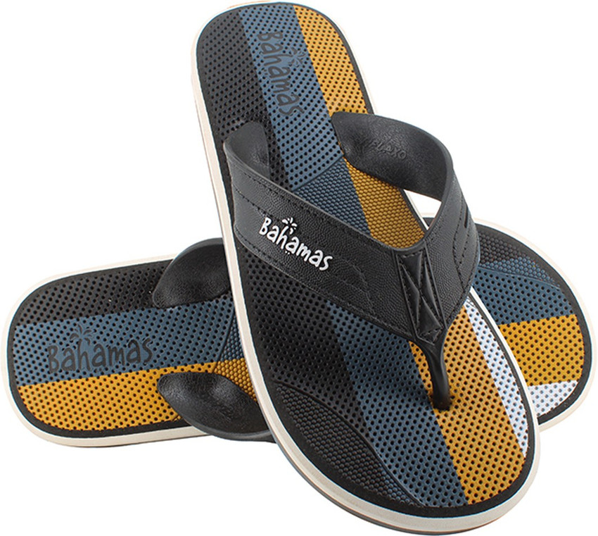 Relaxo Bahamas Men Extra soft orthopedic waterproof slipper flip
