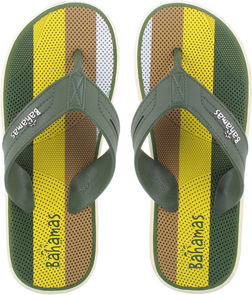 Bahamas 2025 slipper chappal