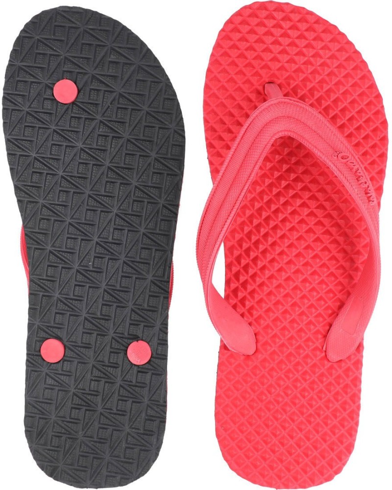 Walkaroo discount rubber slippers