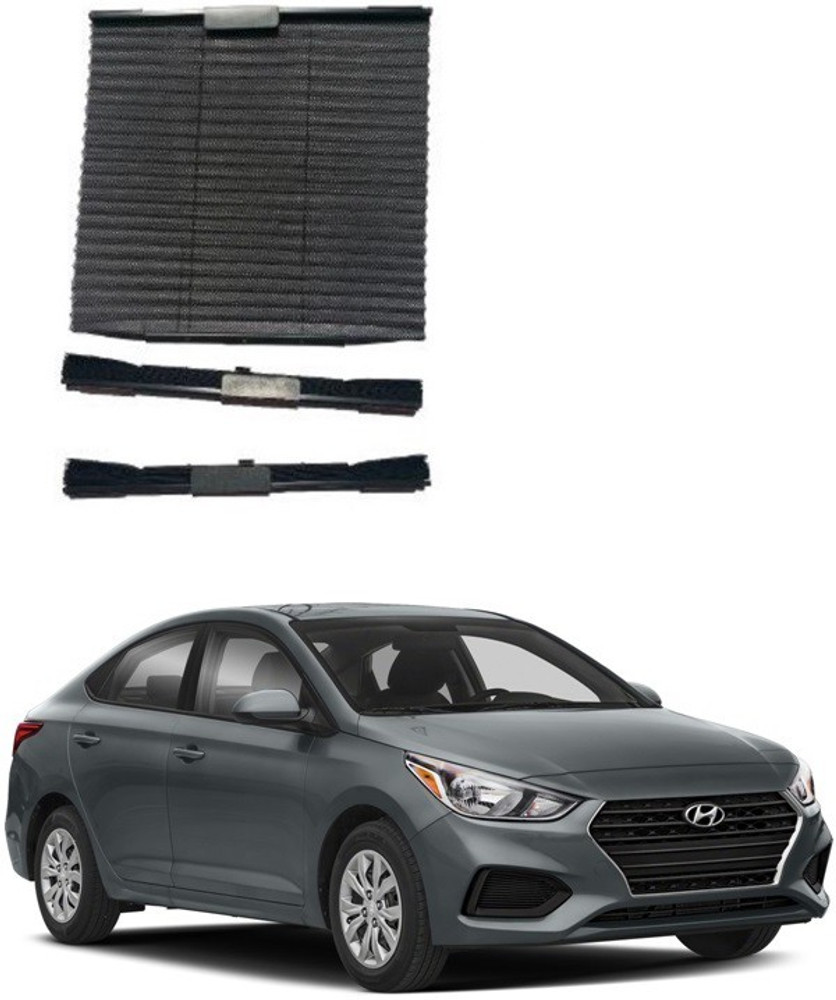Hyundai accent deals automatic price