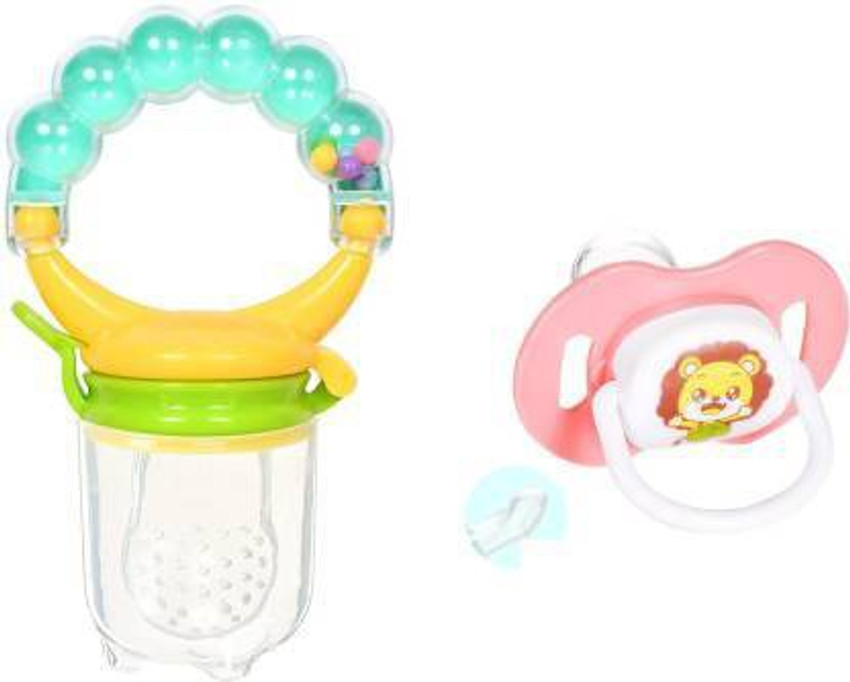 Baby best sale soother nipple