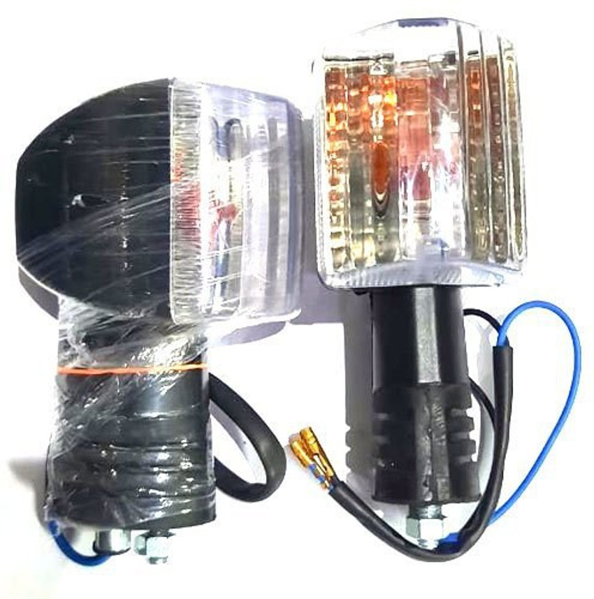 Hero splendor indicator hot sale price
