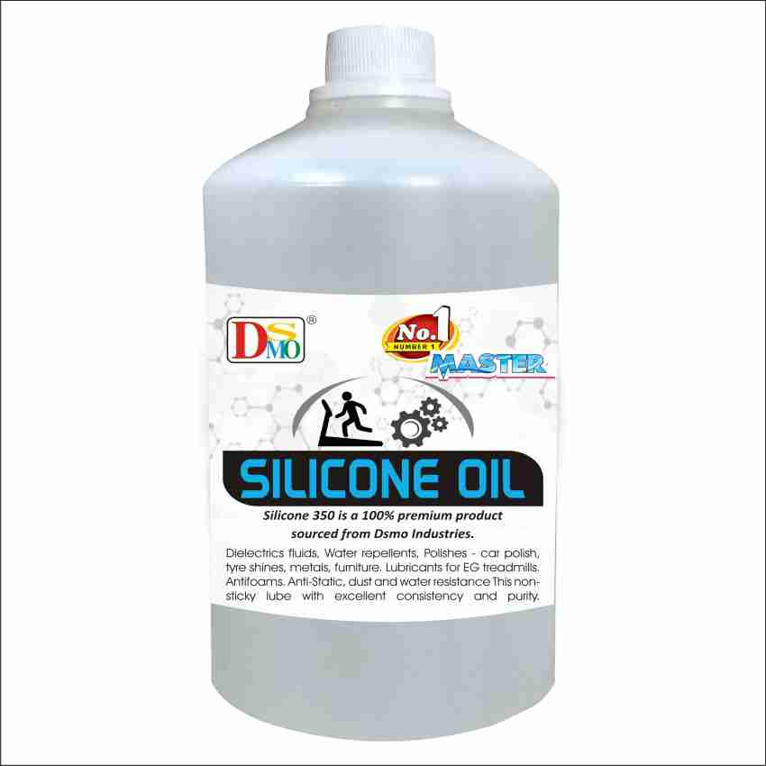 Silicone Oil, 20 ml/ 1 bottle